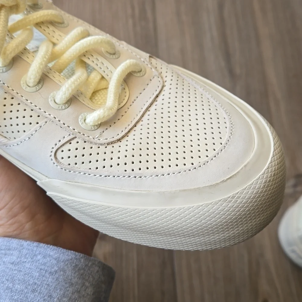 Sperry Soletide Premium Montana Sneaker